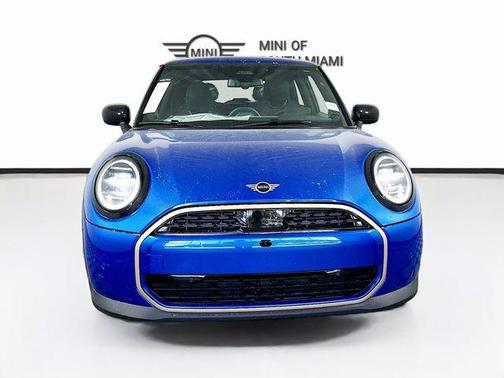 2025 MINI Hardtop Cooper