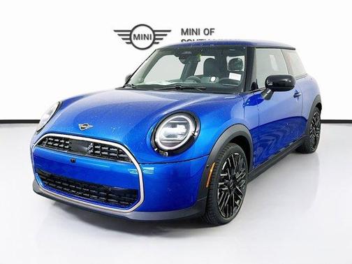 2025 MINI Hardtop Cooper