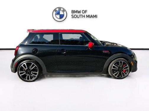 2023 MINI Hardtop John Cooper Works Classic