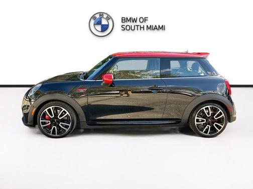 2023 MINI Hardtop John Cooper Works Classic