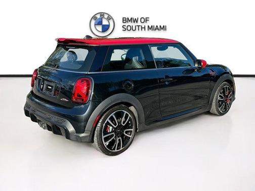 2023 MINI Hardtop John Cooper Works Classic