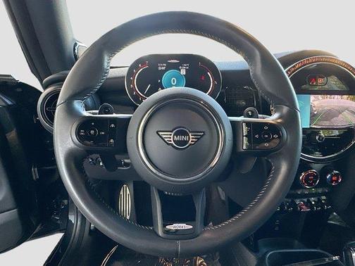 2023 MINI Hardtop John Cooper Works Classic