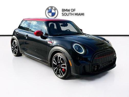 2023 MINI Hardtop John Cooper Works Classic