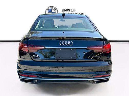 2021 Audi A4 40 Premium