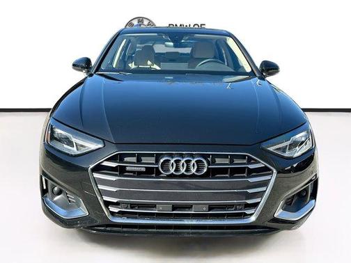2021 Audi A4 40 Premium