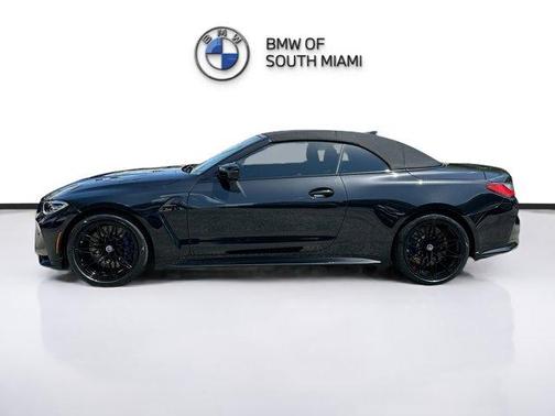 2023 BMW M4 Competition xDrive