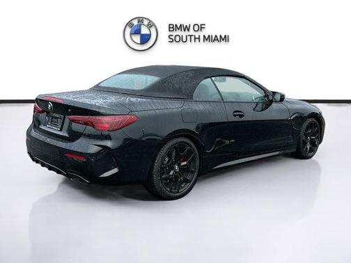 2026 BMW M440 i