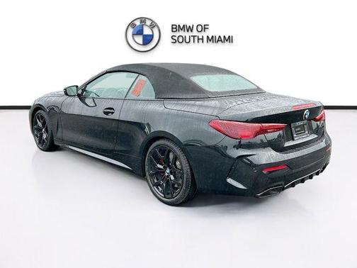 2026 BMW M440 i