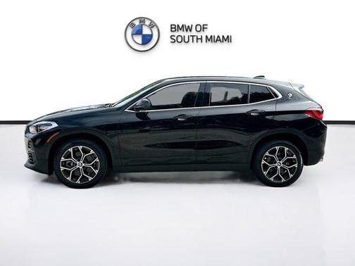 2023 BMW X2 sDrive28i