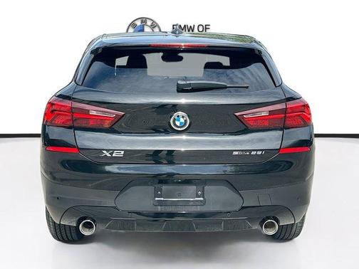 2023 BMW X2 sDrive28i