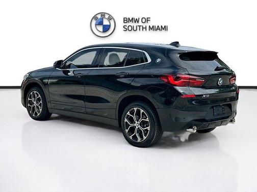 2023 BMW X2 sDrive28i