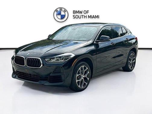 2023 BMW X2 sDrive28i