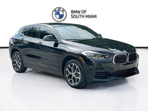 2023 BMW X2 sDrive28i