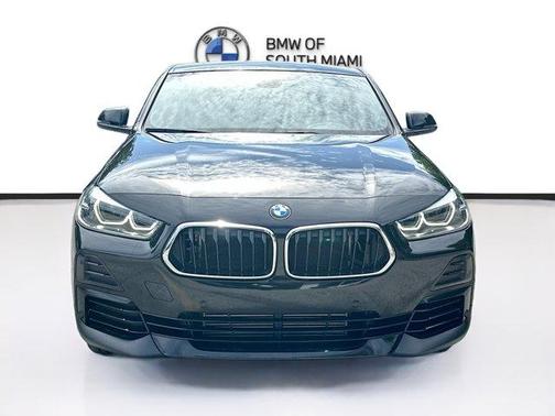 2023 BMW X2 sDrive28i