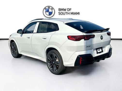 2026 BMW X2 xDrive28i