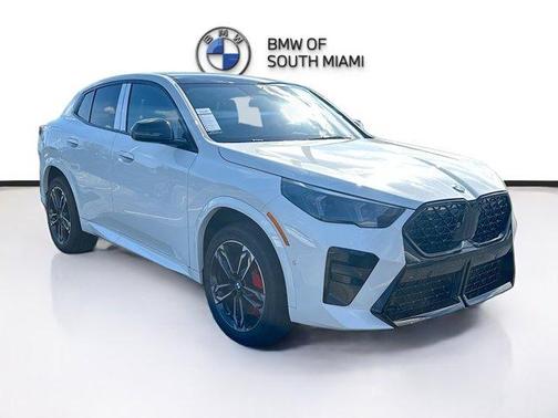 2026 BMW X2 xDrive28i