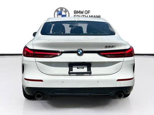 2022 BMW 228 Gran Coupe 228i sDrive Gran Coupe