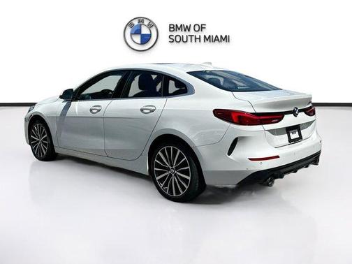 2022 BMW 228 Gran Coupe 228i sDrive Gran Coupe