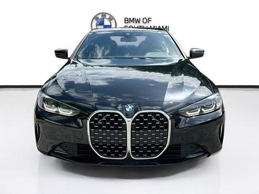2021 BMW 430 i