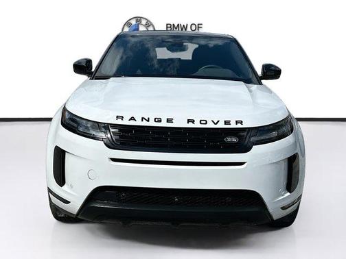 2026 Land Rover Range Rover Evoque Core S