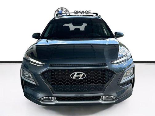 2021 Hyundai KONA SEL Plus