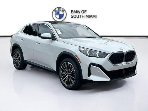 2026 BMW X2 xDrive28i