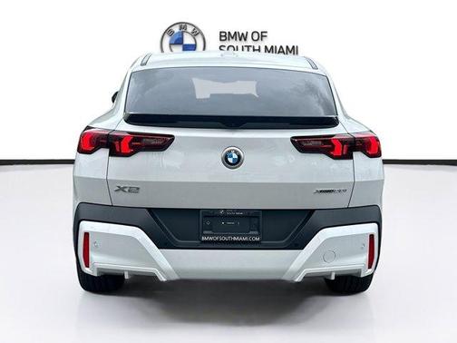 2026 BMW X2 xDrive28i