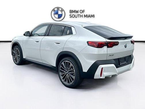 2026 BMW X2 xDrive28i