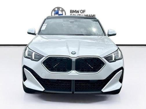 2026 BMW X2 xDrive28i