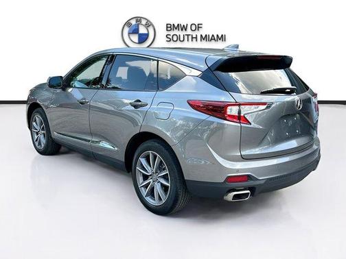 2023 Acura RDX Technology Package