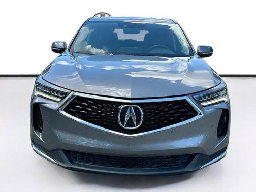 2023 Acura RDX Technology Package