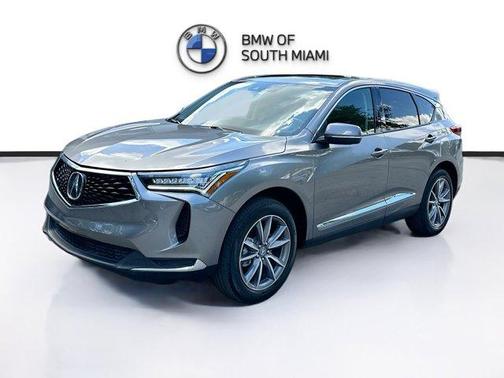 2023 Acura RDX Technology Package