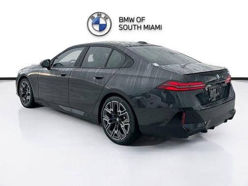 2026 BMW 530 i