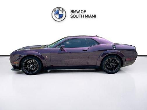 2020 Dodge Challenger R/T Scat Pack
