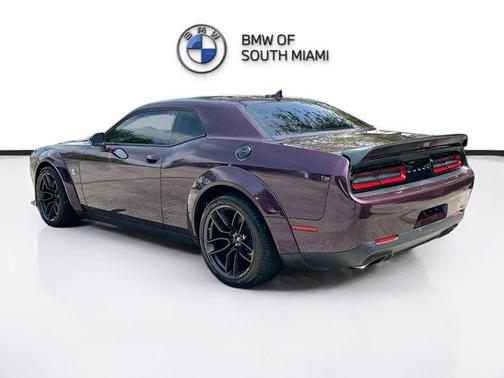 2020 Dodge Challenger R/T Scat Pack