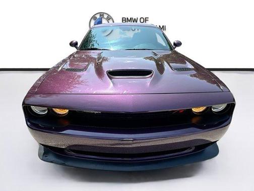 2020 Dodge Challenger R/T Scat Pack