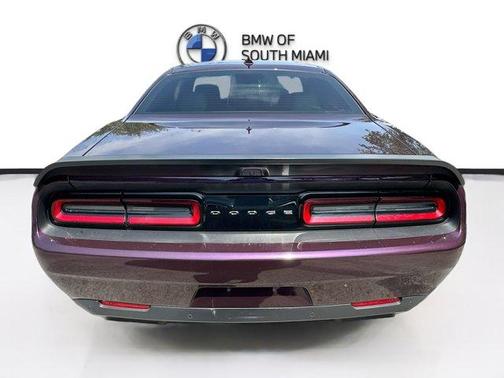 2020 Dodge Challenger R/T Scat Pack