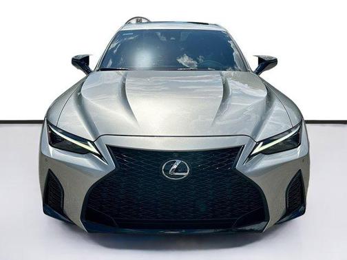 2023 Lexus IS 500 F SPORT Performance