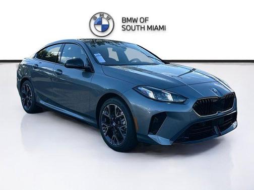 2026 BMW 228 Gran Coupe Base
