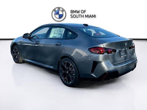 2026 BMW 228 Gran Coupe Base