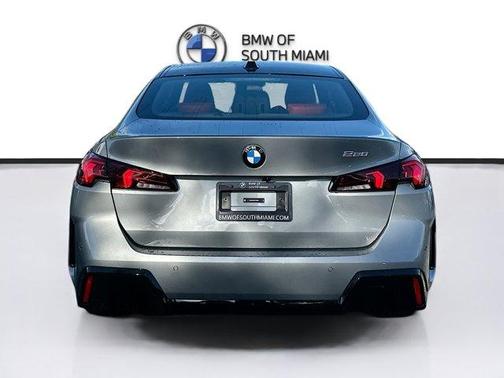 2026 BMW 228 Gran Coupe Base