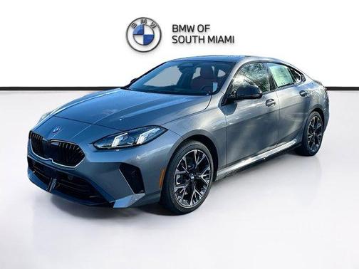 2026 BMW 228 Gran Coupe Base