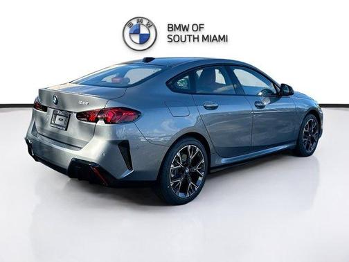 2026 BMW 228 Gran Coupe Base