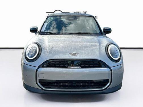 2026 MINI Hardtop Cooper
