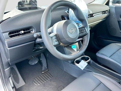 2026 MINI Hardtop Cooper