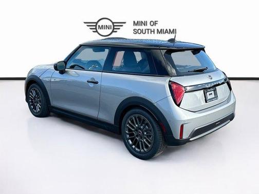 2026 MINI Hardtop Cooper