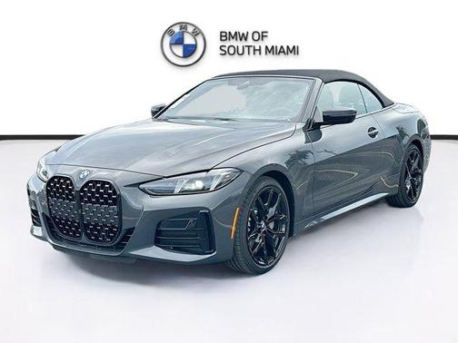 2026 BMW 430 i