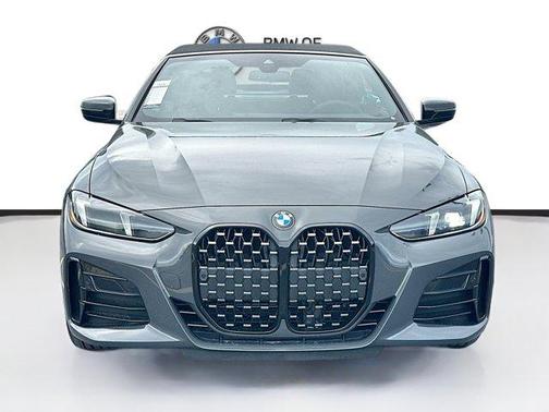 2026 BMW 430 i