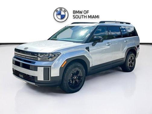 2025 Hyundai SANTA FE XRT