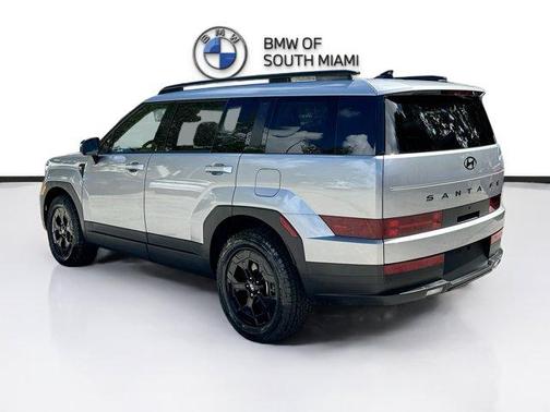 2025 Hyundai SANTA FE XRT